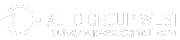 Auto Group West logo